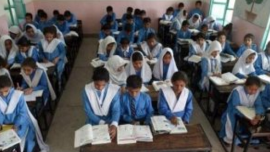 Impact of educational institutes' closure