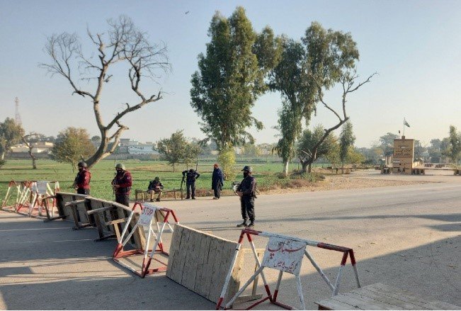 Growing TTP Attacks: Role of Afghan Taliban