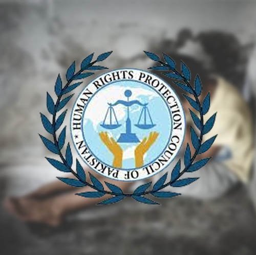 human rights protection in pakistan 2023 voice of kp