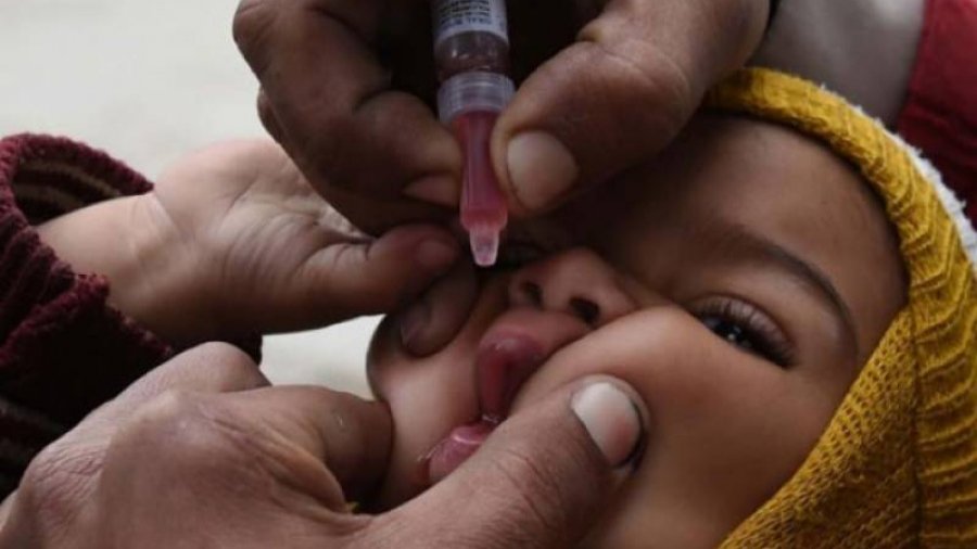 Polio