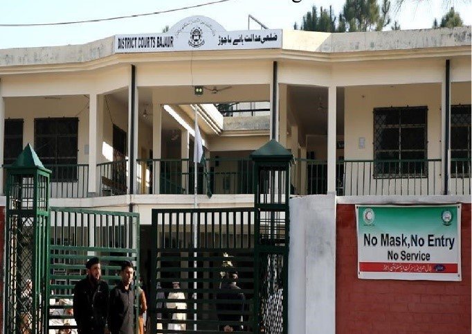 Development in Newly Merged Districts