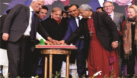 Empowering minorities through government policies and programs