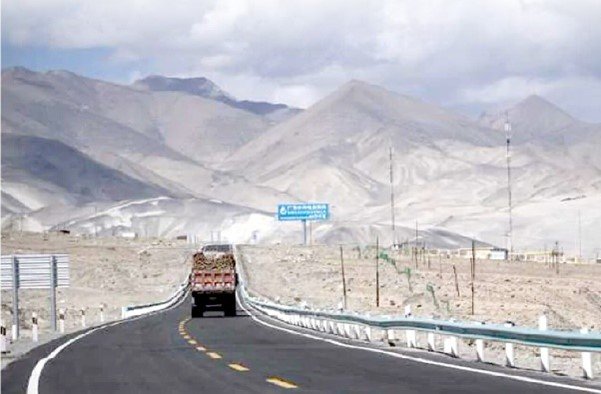 Regional Connectivity: Key To Prosperity For The Region