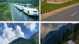 South Waziristan