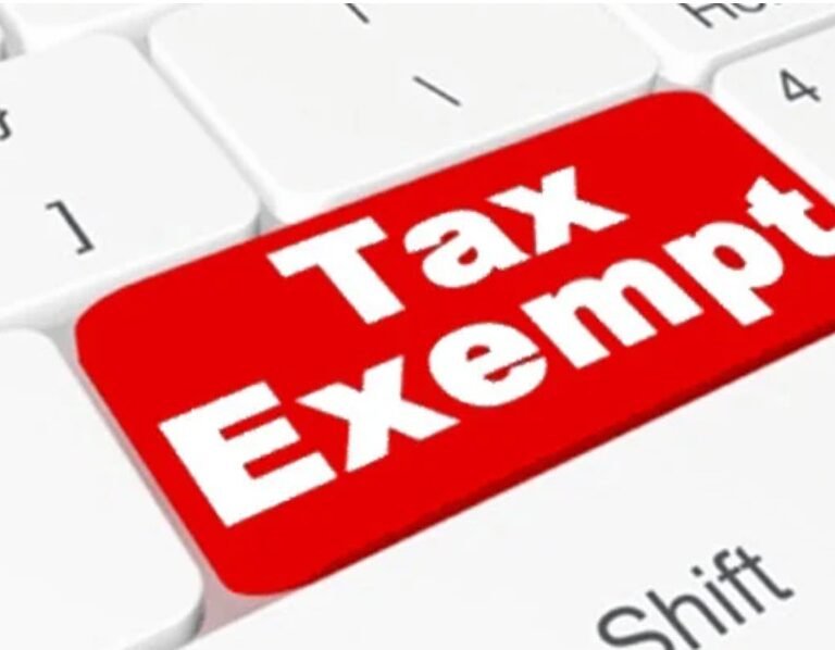 FATA and PATA Taxes