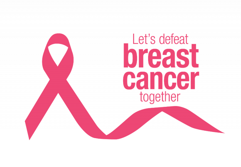 Triumph Over Breast Cancer