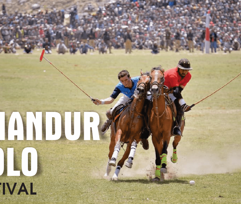 The Thrilling Shandur Polo Festival
