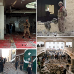 Terror Wave Grips Khyber Pakhtunkhwa: Alarming Statistics Revealed