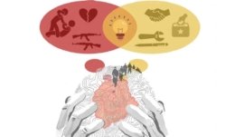 Education's Strong Role in Countering Radicalization
