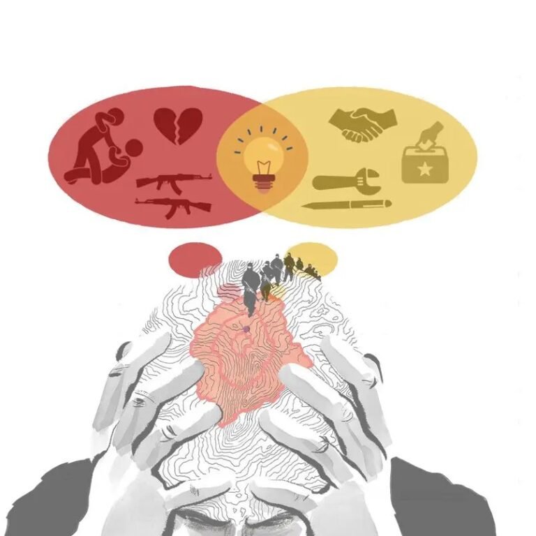 Education's Strong Role in Countering Radicalization