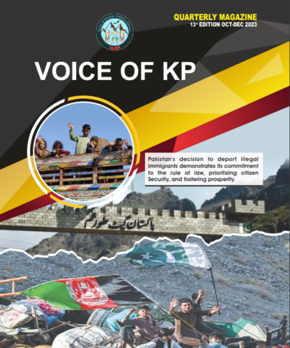 Magazine 13th Edition