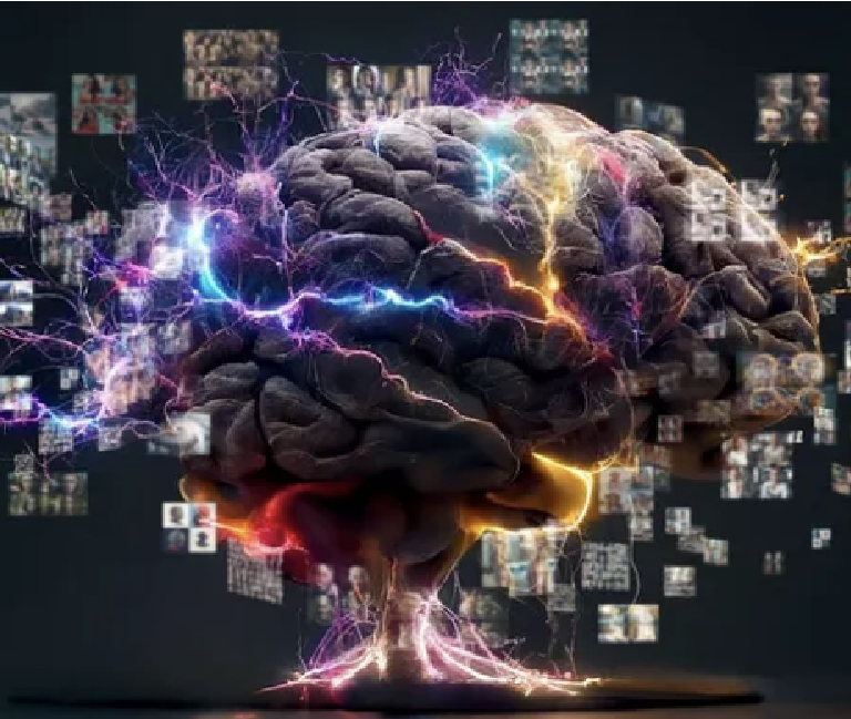 Digital Battlegrounds: Unveiling the Nexus of Social Media, AI, and Modern Warfare