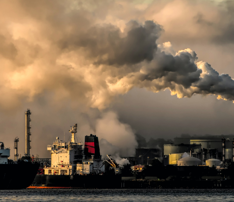 Environmental sustainability & energy crisis in Pakistan: Challenges & way forward