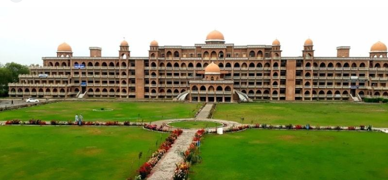 The Decline in Student Enrollments Grips KP's Premier University