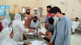 medical teaching institutions (MTIs)