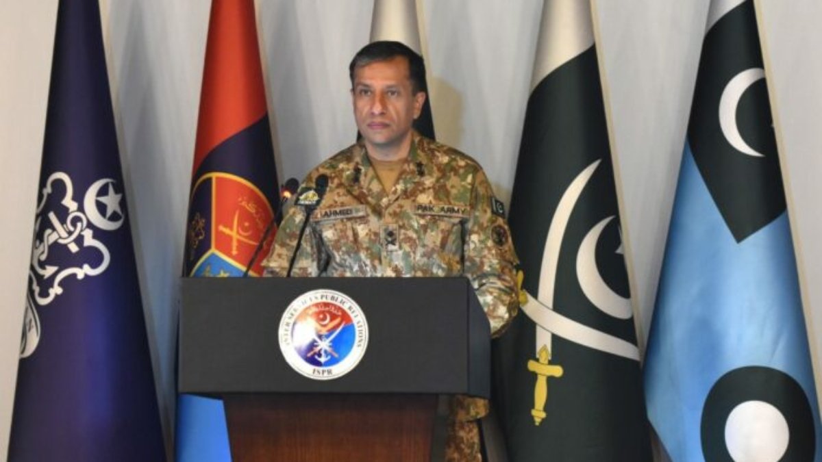 9 may dg ispr press conference