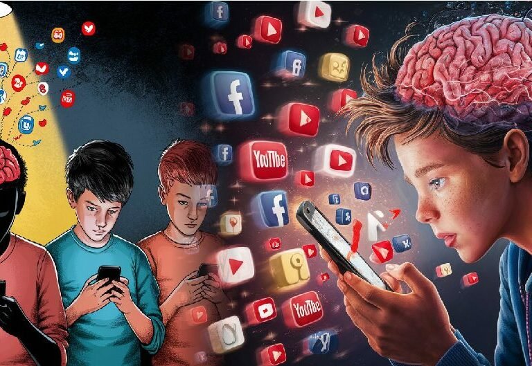 Social Media Propaganda: Challenges & Way Forward