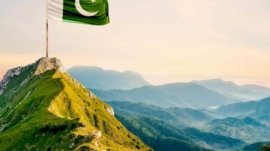 what we mean by Pakistan