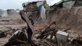 KP’s Burgeoning Climate Crisis