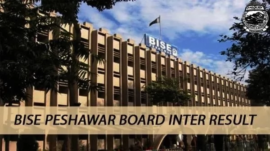 Under Khyber Pakhtunkhwa Boards of Education, Matric Annual Examination Results 2024 has been announced امتحانات