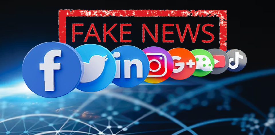 The Spread and Impact of Fake News: Challenges, Consequences, and ...