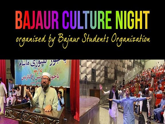 Bajaur Culture Night