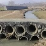 District Bajaur Climate changes