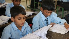 Punjab Declares Summer Vacations for Educational Institutions Due to Heatwave