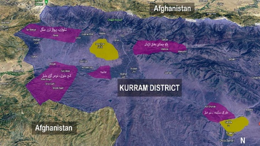 SHAHZAD MASOOD ROOMI Kurram District, located in Khyber Pakhtunkhwa (KPK) province near the Pakistan-Afghanistan border, is a volatile region marked by recurring sectarian violence between its Shia and Sunni Muslim communities. Unlike most of Pakistan, where Sunnis form the overwhelming majority, Kurram has a significant Shia population—estimated at around 42%—with the Turi tribe being predominantly Shia and the Bangash tribe divided between both sects. This demographic mix, combined with historical tensions, land disputes, and external influences, fuels ongoing conflict. Although the violence in Kurram is often portrayed as sectarian unrest, it is not purely sectarian in origin. Many clashes stem from underlying issues such as land ownership disputes, which escalate into sectarian violence due to tribal and religious affiliations. This complex law-and-order situation has turned Kurram into a hotbed for militant groups such as Tehrik-e-Taliban Pakistan (TTP), Islamic State-Khorasan (ISKP), and Lashkar-e-Jhangvi, all of which have targeted Shia communities after labeling them apostates. Meanwhile, the Sunni community has pointed to the Zainebiyoun Brigade—a Shia militia with ties to Iran—as a contributor to the violence. The district's proximity to Afghanistan adds another layer of complexity, as cross-border militancy and refugee influxes further inflame local rivalries. Violence in Kurram has intensified over the past two years. Escalation of Violence in 2023-2025 In July 2023, a land dispute between Shia and Sunni tribes in Upper Kurram led to violent confrontations, resulting in at least 13 deaths and 90 injuries over several days. Despite a ceasefire, tensions persisted, with road blockages causing shortages of food, fuel, and medicine. Similarly, on October 12, 2024, a Sunni convoy under paramilitary escort was ambushed in Kurram, killing 16 people, including women and children. This incident highlighted the ongoing cycle of retaliatory attacks between sectarian groups. Another major wave of violence struck the district from November 21-23, 2024, when gunmen attacked two Shia convoys traveling from Parachinar to Peshawar, killing 52 people, including women and children. Although no group claimed responsibility, the attack triggered retaliatory assaults by Shia groups on Sunni areas such as Bagan village, where markets and homes were torched. Over three days, the death toll exceeded 80, with more than 200 people killed in Kurram since July 2024 alone. A seven-day ceasefire was brokered on November 24, but sporadic violence continued. On January 17, 2025, unidentified gunmen ambushed and torched aid trucks in Kurram, killing two security personnel and five drivers. This attack underscored the persistent insecurity despite repeated peace efforts. State Response: Inconsistent and Ineffective State's response to the Kurram crisis has been inconsistent, relying heavily on short-term measures while placing the burden of maintaining order primarily on the Pakistan Army. Governance failures have exacerbated the situation, contributing to the country's overall deteriorating law and order. Mediation Efforts: The government has repeatedly dispatched delegations, including provincial officials and tribal jirgas (councils), to broker truces. For instance, after the November 2024 violence, a high-level team—including KPK's Chief Secretary and Inspector General of Police—negotiated a ceasefire. However, these agreements, like the 10-day truce in late November 2024, frequently collapse due to intermittent clashes. Security Deployment: Police and paramilitary units have been deployed to enforce peace and escort convoys. Following the January 2025 attack, a large-scale operation targeting militants was launched in Kurram, marking the first significant military action in the district in recent years. However, militants and sectarian fighters often vacate conflict zones during operations, only to return once military campaigns conclude. Infrastructure and Aid: Authorities have intermittently restored access to blocked roads, such police presence, and the slow establishment of a as the Thal-Parachinar highway, and delivered humanitarian aid. For instance, in January 2025, aid convoys transported food and medicine to affected areas. Policy Commitments: After the 2018 merger of tribal areas into KPK, the government pledged to integrate these regions by ensuring security and development. However, implementation has lagged significantly. Current Situation and Challenges Despite these efforts, the situation in Kurram remains dire. Ceasefires offer only temporary relief, while the root causes of violence remain unaddressed. The death toll—exceeding 200 since July 2024—indicates a worsening security situation. Road closures persist, exacerbating humanitarian crises, with reports of shortages continuing into March 2025. The January 2025 security operation suggests a shift toward a more proactive approach, but its long-term effectiveness remains uncertain. Weak governance, a limited justice system following the FATA merger continue to hinder lasting stability. Bunker Destruction: Authorities have demolished 979 bunkers in Kurram over the past two months as part of the Kohat peace agreement signed on January 1, 2025. These fortifications, previously held by both conflicting sides, were removed entirely, marking a key step towards the restoration of peace. The demolition, confirmed to be 100% complete, aligns with broader peace efforts that include disarmament and deployment of a special force for regional security. Road Protection: Road protection in the Kurram District remains a significant concern due to ongoing security challenges. Several measures by security forces and local administration have been taken to enhance security. These include the deployment of a special police force dedicated to securing the Parachinar Road and the establishment of 120 security posts along the main highway in the district. Way Forward De-weaponization: Since the area is no longer part of FATA after the merger, de-weaponization targeting illegal arms among sectarian groups and tribal militias is essential for peace. Resolve Land Disputes: Establish a robust land commission to settle disputes in areas like Boshera and Balishkhel, which frequently trigger violence. The 2021 initiative must be enforced with sustained follow-through. Strengthen Governance: Fully integrate Kurram into KPK administrative and legal framework, replacing tribal customs with a functional justice system to deter violence and ensure accountability. Disarmament campaigns are essential to address the proliferation of heavy weapons. Promote Economic Development: Invest in infrastructure, education, and healthcare to reduce marginalization—a key driver of unrest. The Accelerated Implementation Program funds must be effectively utilized. Foster Community Reconciliation: Encourage dialogue between Shia and Sunni leaders to address longstanding grievances, including the displacement of Sunnis from the 2007 clashes, and focus on trust-building rather than temporary truces. Enhance Border Security: Strengthen control along the Afghan border to curb militant infiltration and arms smuggling. Despite fencing efforts, terrorists continue to exploit natural corridors such as riverbeds and water streams. Without addressing these structural issues, Kurram's cycle of violence will persist, undermining state authority and human security. The KPK government must establish strong provincial institutions to address local challenges while proactively engaging sectarian groups to counter misunderstandings and disinformation in real-time. This is undoubtedly a difficult task, but it is essential. Military action alone cannot compensate for governance failures—this shortcoming must be addressed not only in Kurram but across the country.
