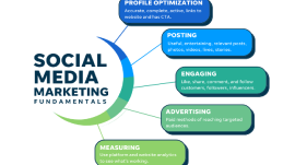 Pakistan's Social Media Story: Turning posts into progress
