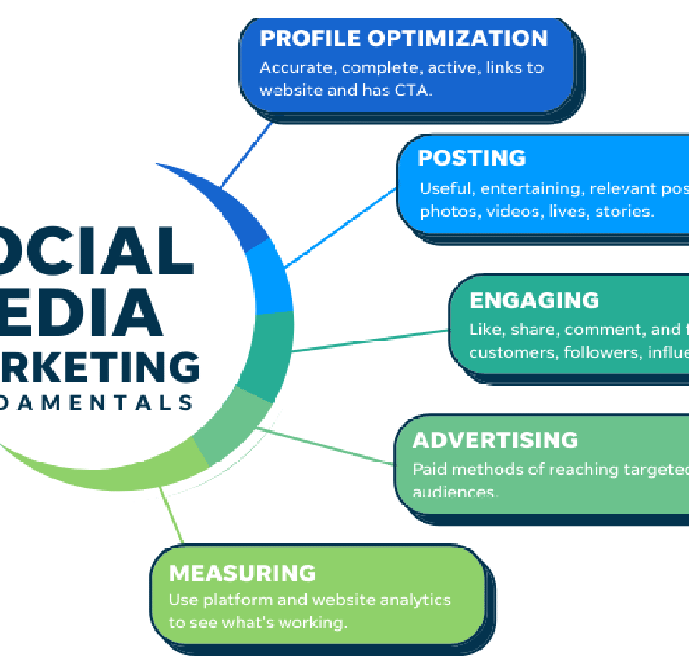 Pakistan's Social Media Story: Turning posts into progress