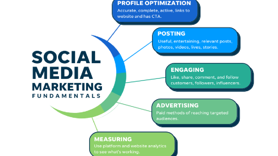 Pakistan's Social Media Story: Turning posts into progress