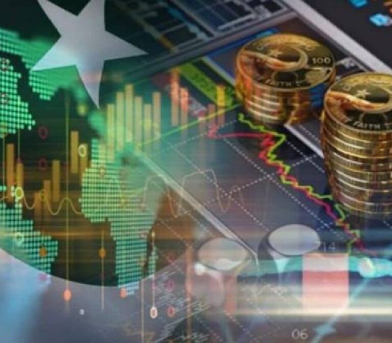 Octagonal economic solutions for Pakistan: A Comprehensive Framework