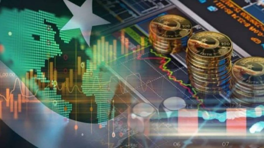 Octagonal economic solutions for Pakistan: A Comprehensive Framework