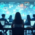 Pitfalls in the educational system of KP & mitigation measures using AI