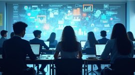 Pitfalls in the educational system of KP & mitigation measures using AI