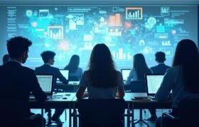 Pitfalls in the educational system of KP & mitigation measures using AI