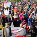 Local Bodies at breaking point: KP representatives protest budget & political discrimination