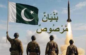 یوم تشکر Youm-e-Tashakur