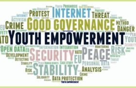 Empowering the youth by Khyber Pakhtunkhwa government