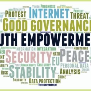 Empowering the youth by Khyber Pakhtunkhwa government
