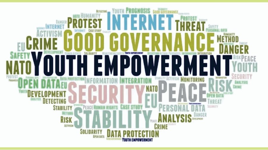 Empowering the youth by Khyber Pakhtunkhwa government