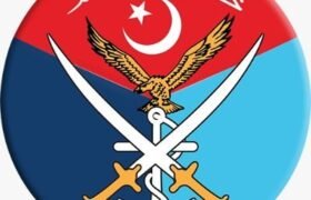 ISPR logo