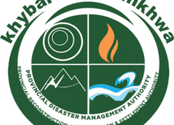 PDMA Provincial Disaster Management Authority (Khyber Pakhtunkhwa)