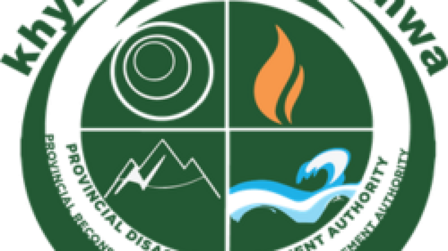 PDMA Provincial Disaster Management Authority (Khyber Pakhtunkhwa)