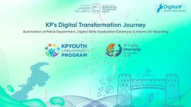 KP Empowers Youth