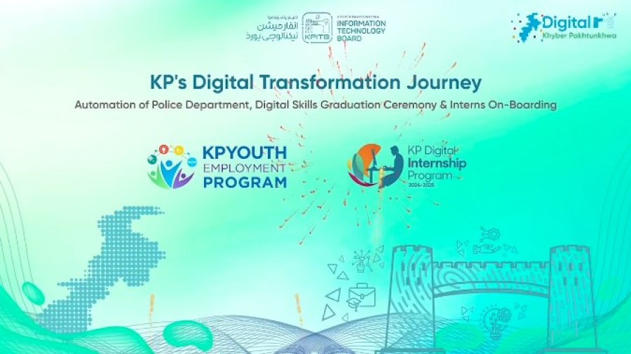 KP Empowers Youth
