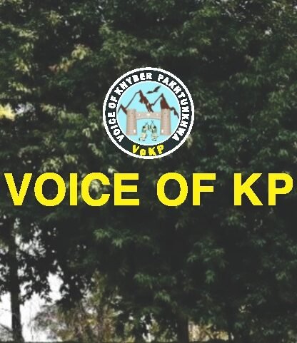Voice of KP Magazine 18th Edition