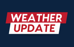 weather update