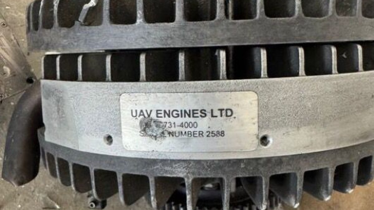 Pakistan Army Downs 25 Israeli-Made Harop Drones